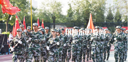 西安齊力鐵路學(xué)校2020年報(bào)名條件、招生要求、招生對(duì)象