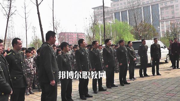 鄭州通信科技中等專業(yè)學(xué)校2021年報(bào)名條件、招生要求、招生對(duì)象