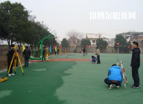 合肥商貿(mào)職業(yè)學校怎么樣、好不好