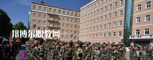 西安高科工程技術(shù)學校地址在哪里