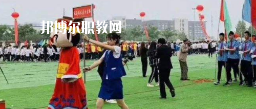 西安力迅科技學校怎么樣、好不好