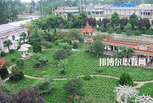 阜陽工業(yè)經(jīng)濟(jì)學(xué)校怎么樣、好不好