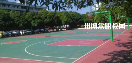 百色市職業(yè)技術學校怎么樣、好不好