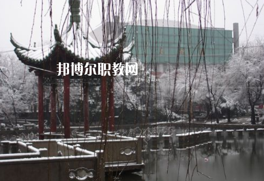 合肥通用技術(shù)學(xué)校怎么樣、好不好