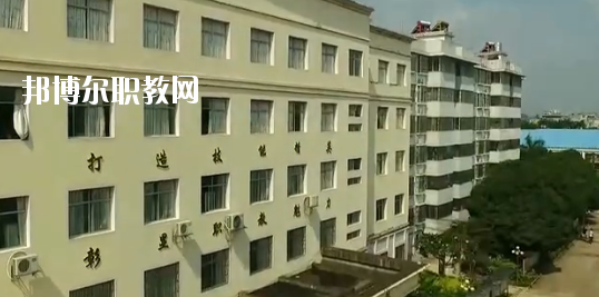 寧明縣職業(yè)技術(shù)學校2020年有哪些專業(yè)