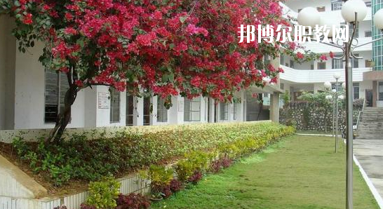 廣西輕工技師學院2020年報名條件、招生要求、招生對象