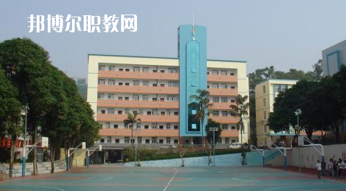 廣西輕工技師學(xué)院怎么樣、好不好
