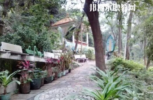 廣州市穗華職業(yè)技術(shù)學(xué)校怎么樣、好不好