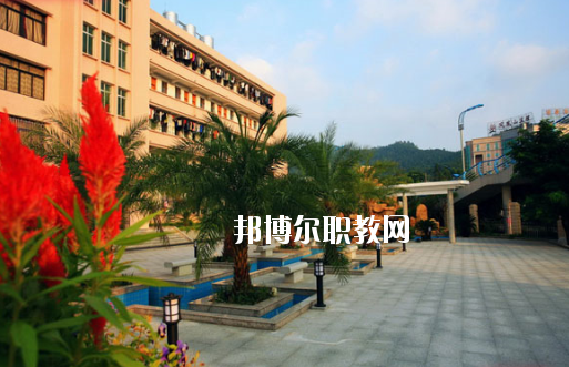 廣東省林業(yè)職業(yè)技術學校2020年報名條件、招生要求、招生對象