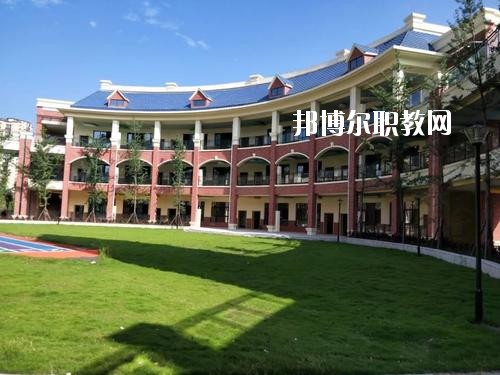 儀隴職業(yè)高級(jí)中學(xué)怎么樣、好不好