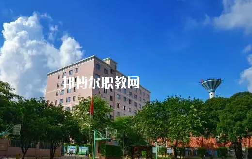 廣東省商業(yè)職業(yè)技術(shù)學(xué)校2020年報(bào)名條件、招生要求、招生對(duì)象