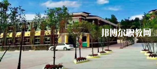 貴州航空工業(yè)技師學院烏當校區(qū)怎么樣、好不好