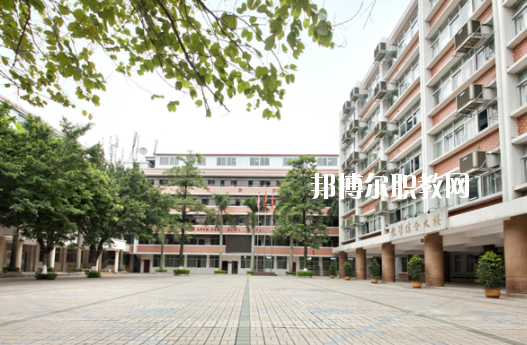 廣東省電子職業(yè)技術(shù)學(xué)校怎么樣、好不好