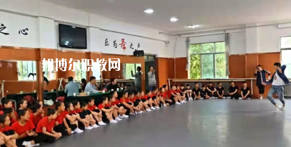 蘭州慈愛實驗藝術(shù)職業(yè)學(xué)校2020年報名條件、招生要求、招生對象