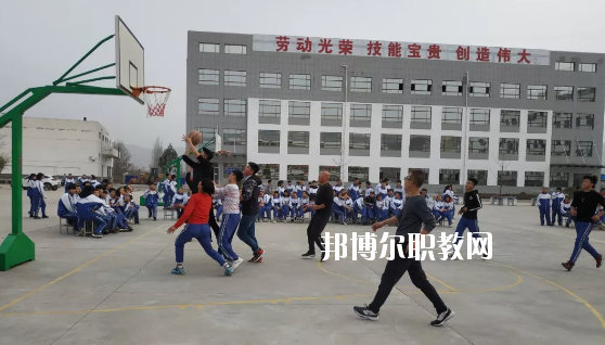 天水麥積區(qū)職業(yè)中等專業(yè)學(xué)校怎么樣、好不好