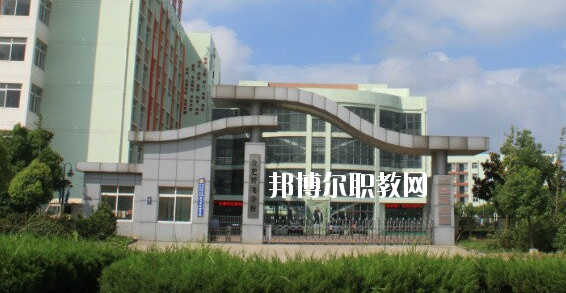 合肥騰飛學(xué)校怎么樣、好不好
