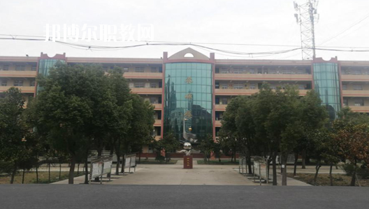 合肥求實(shí)科技學(xué)校怎么樣、好不好