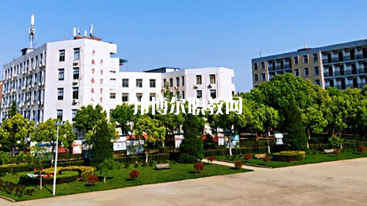 合肥飛躍學校怎么樣、好不好