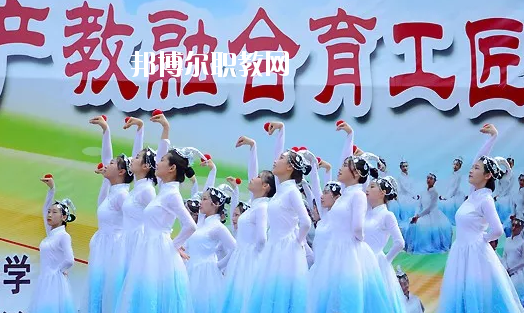 廣州市天河職業(yè)高級中學(xué)2020年報(bào)名條件、招生要求、招生對象