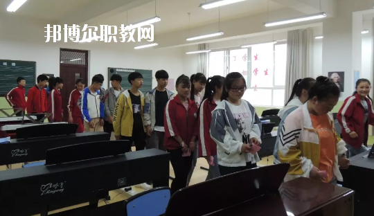 禮縣白河農(nóng)業(yè)中學(xué)2020年報名條件、招生要求、招生對象