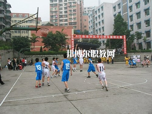 內江市第一職業(yè)中學2020年報名條件、招生要求、招生對象