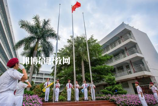 深圳市龍崗職業(yè)技術(shù)學(xué)校2020年報名條件、招生要求、招生對象