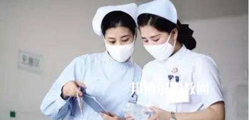 貴州2020年學衛(wèi)校的學校有哪些