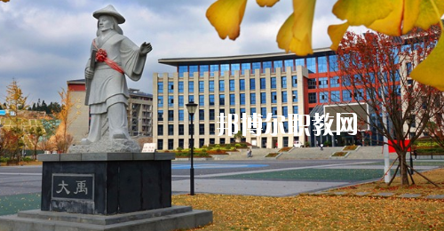 貴州水利水電職業(yè)技術(shù)學(xué)院中職部怎么樣、好不好
