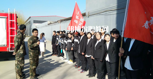 安平綜合職業(yè)技術(shù)學(xué)校2020年學(xué)費、收費多少