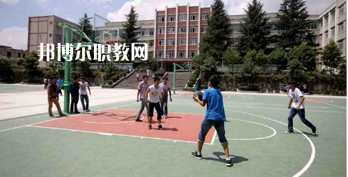貴州電子科技職業(yè)學(xué)院中職部怎么樣、好不好