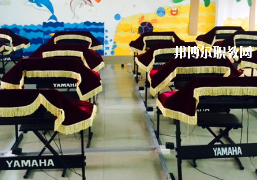 珠海市新思維中等職業(yè)學(xué)校怎么樣、好不好