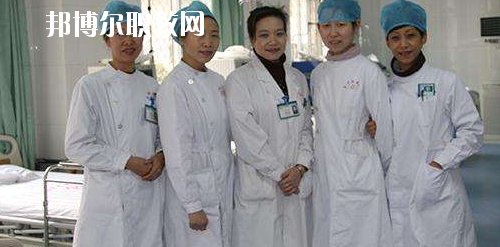 貴州2020年衛(wèi)校職業(yè)學校哪家好