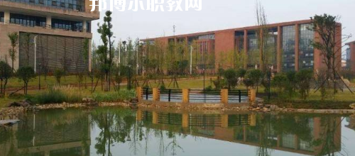 貴州工業(yè)職業(yè)技術學院中專部怎么樣、好不好