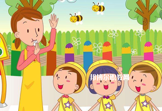 湖北2020年中專幼師學(xué)校可以考大專嗎