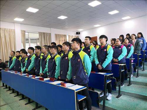 江蘇省陶都中等專業(yè)學(xué)校2020年報名條件、招生要求、招生對象