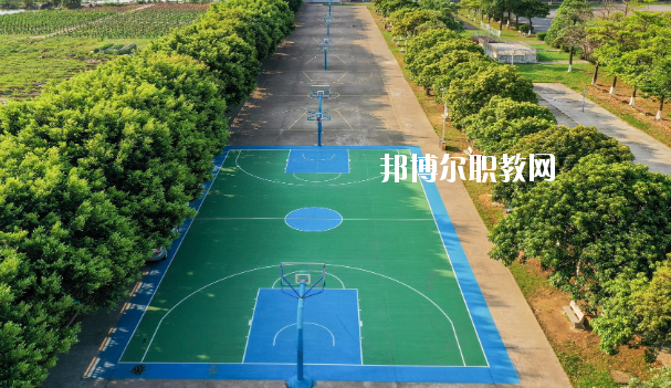 佛山順德區(qū)鄭敬詒職業(yè)技術學校2020年學費、收費多少