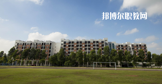 佛山順德區(qū)鄭敬詒職業(yè)技術(shù)學(xué)校怎么樣、好不好