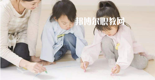 貴州2020年以幼師學校為王牌專業(yè)的大專學校有哪些