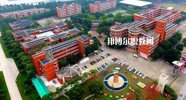 佛山順德區(qū)北滘職業(yè)技術(shù)學(xué)校怎么樣、好不好