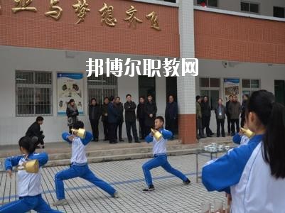 旺蒼職業(yè)中學(xué)怎么樣、好不好