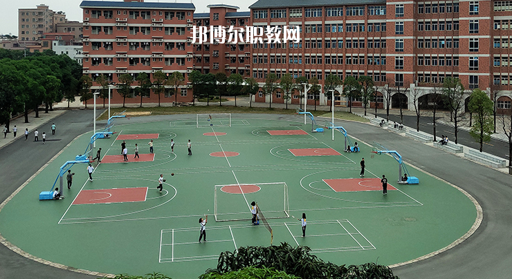 佛山南海區(qū)第一職業(yè)技術(shù)學校2020年學費、收費多少