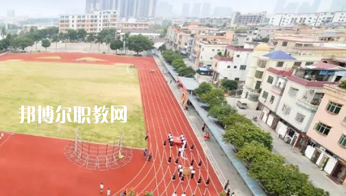 佛山順德區(qū)容桂職業(yè)技術(shù)學(xué)校2020年學(xué)費、收費多少