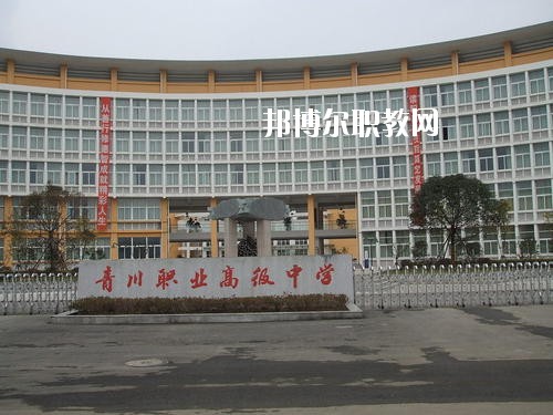青川縣職業(yè)高級中學(xué)校2020年報名條件、招生要求、招生對象