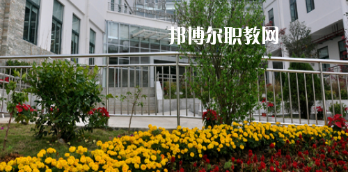 貴州盛華職業(yè)學(xué)院中專(zhuān)部怎么樣、好不好