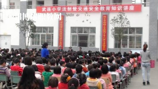 四川省劍閣縣武連職業(yè)中學怎么樣、好不好