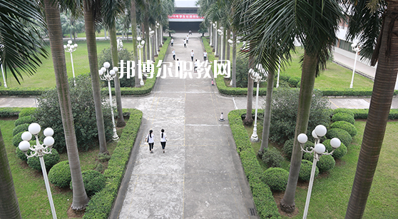 佛山順德區(qū)胡錦超職業(yè)技術(shù)學(xué)校怎么樣、好不好