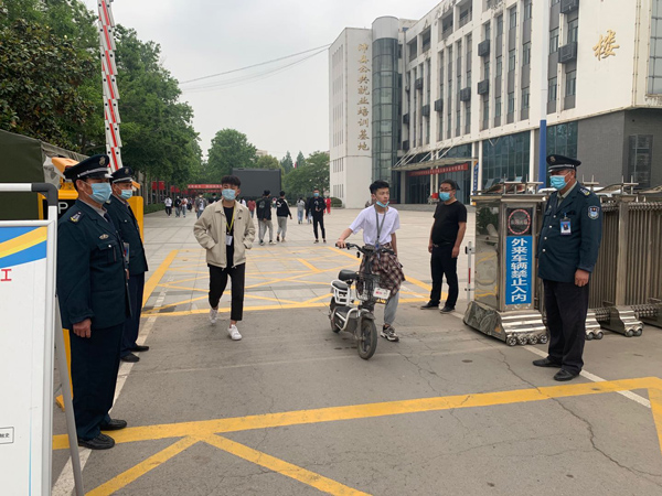 江蘇沛縣中等專業(yè)學校怎么樣、好不好