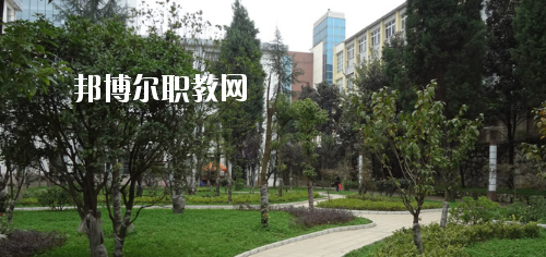 貴陽白云區(qū)職業(yè)技術(shù)學(xué)校怎么樣，好不好