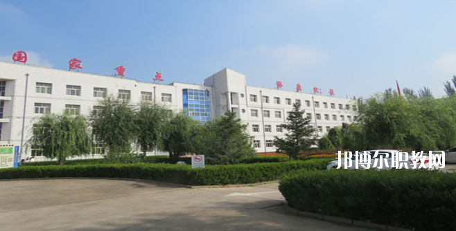 涿鹿縣職業(yè)技術(shù)教育中心2020年招生錄取分?jǐn)?shù)線(xiàn)