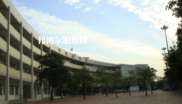 佛山順德區(qū)勒流職業(yè)技術學校2020年學費、收費多少